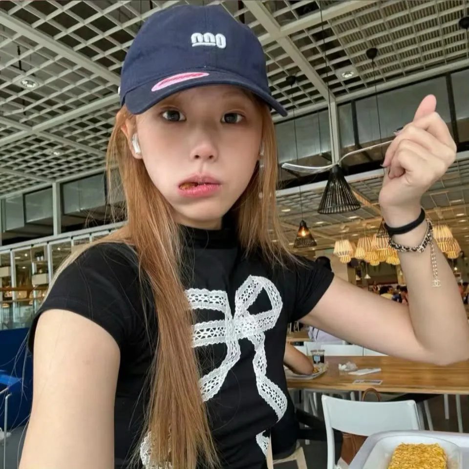 年轻的媳妇