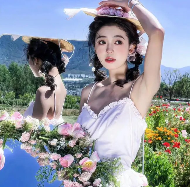 禁宫龙虎斗