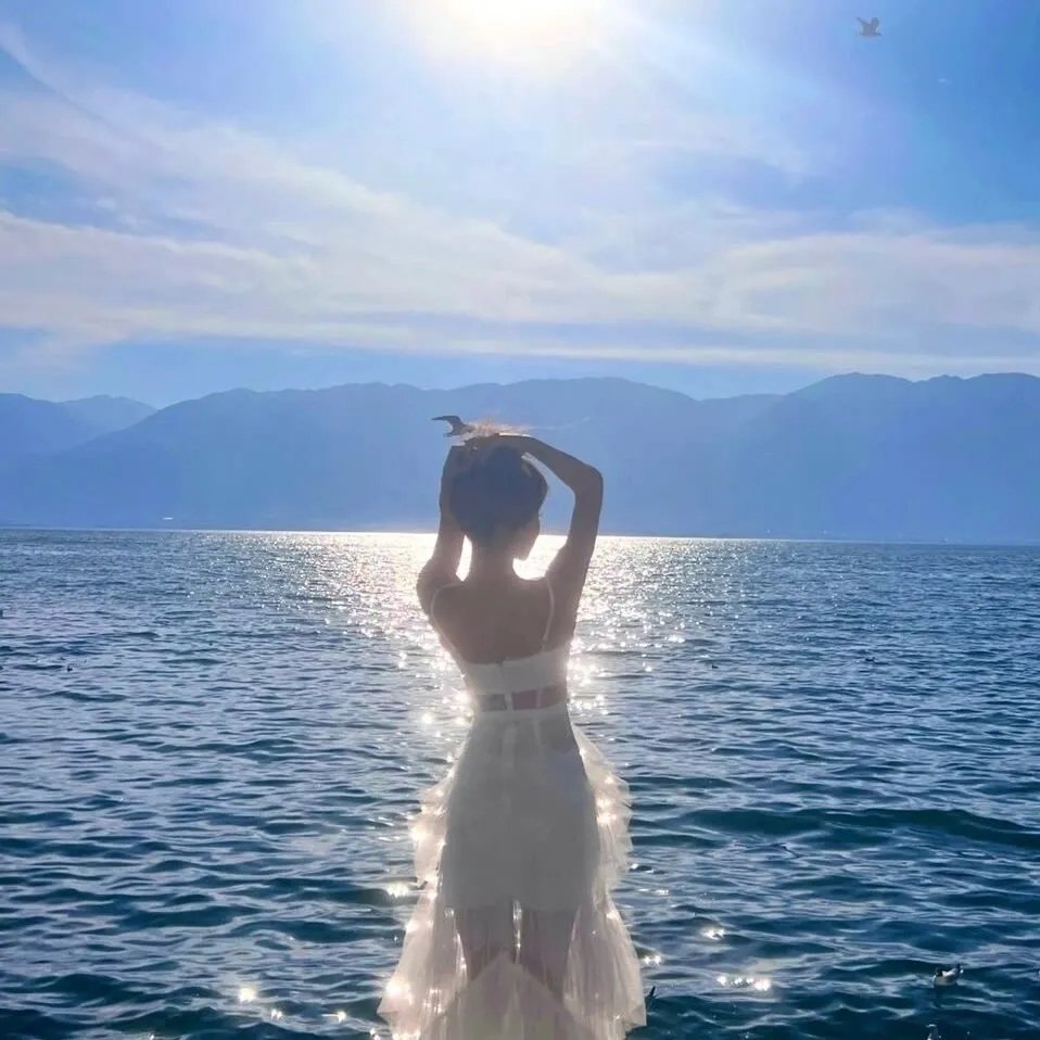 绿海迷踪